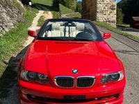 Gebraucht Alpina B3 280 PS (205 kW) 2002 Cabrio