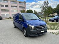 gebraucht Mercedes Vito 116 CDI