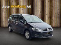 Gebraucht VW Sharan Comfortline 150 PS (110 kW) 2022 Van / Kleinbus