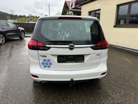 gebraucht Opel Zafira Tourer 2.0 CDTi Enjoy Start&Stop