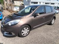 Gebraucht Renault Scénic III Bose Edition 130 PS (95 kW) 2012 Van / Kleinbus
