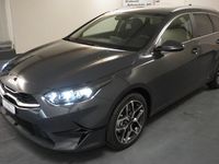 Neu Kia Ceed Sportswagon 140 PS (102 kW) 2025 Kombi