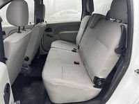Gebraucht Dacia Logan Ambiance 87 PS (63 kW) 2010