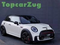 gebraucht Mini John Cooper Works CooperSteptronic 231PS