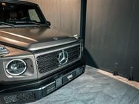 Gebraucht Mercedes G500 422 PS (310 kW) 2023 SUV