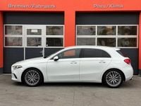 Gebraucht Mercedes A180 Progressive 136 PS (100 kW) 2023