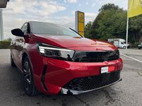 Neu Opel Corsa 110 PS (80 kW) 2026 Kleinwagen