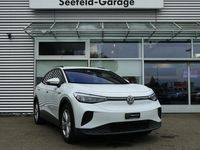 Gebraucht VW ID.4 Pro Performance 150 kW (204 PS) 2026 Weiss SUV