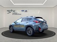 gebraucht Subaru Crosstrek 2.0i e-Boxer Luxury