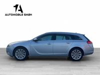 gebraucht Opel Insignia ST 1.4 Turbo Anniversary Ed.