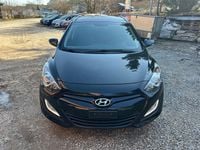 Gebraucht Hyundai i30 Style 128 PS (94 kW) 2012 Kombi