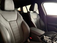 Gebraucht BMW X4 190 PS (139 kW) 2021 SUV