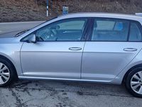 Gebraucht VW Golf VII Comfortline 110 PS (80 kW) 2015