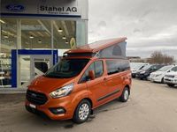 gebraucht Ford Transit C Nugget 320 L1 2.0 TDCi 150 Aufstelldach