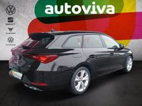 gebraucht Seat Leon SPORTSTOURER MOVE FR (netto)