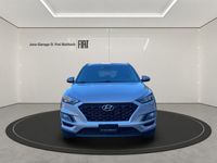 gebraucht Hyundai Tucson 1.6 T-GDi Amplia 4WD