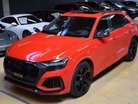 gebraucht Audi RS Q8 quattro tiptronic