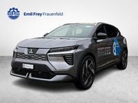 Neu Mitsubishi Eclipse Instyle 220 PS (161 kW) 2025 Grau SUV