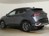 gebraucht Kia Sportage 1.6T-GDi HEV GT-Line 4x4 A