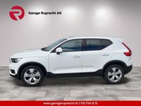 gebraucht Volvo XC40 2.0 D4 Momentum AWD