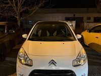Gebraucht Citroën C3 Exclusive 120 PS (88 kW) 2010