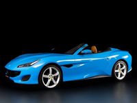 Gebraucht Ferrari Portofino 600 PS (441 kW) 2019 Cabrio