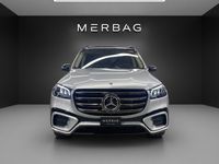 gebraucht Mercedes GLS580 4Matic 9G-Tronic