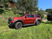Gebraucht Ford Ranger Raptor 295 PS (216 kW) 2023 Abholung