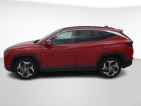 gebraucht Hyundai Tucson 1.6 T-GDi PHEV Premium 4WD