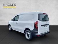 Neu Renault Kangoo 116 PS (85 kW) 2025 Weiss Van