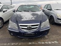 Gebraucht Honda Legend 295 PS (216 kW) 2007 Limousine