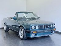 Gebraucht BMW 318 Cabriolet 113 PS (83 kW) 1992 Cabrio