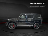 Neu Mercedes G63 AMG AMG 584 PS (429 kW) 2026 Schwarz SUV