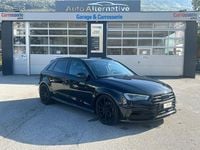 Gebraucht Audi A3 Ambition 180 PS (132 kW) 2014 Limousine
