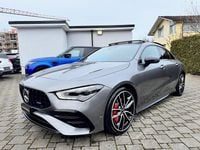Gebraucht Mercedes CLA35 AMG AMG 306 PS (225 kW) 2024 Limousine