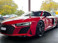 Gebraucht Audi R8 Coupé Performance 620 PS (456 kW) 2019 Coupé