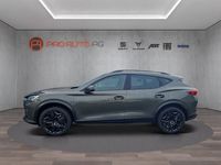 gebraucht Cupra Formentor 1.4 e-HYBRID pHEV Tribe Edition DSG