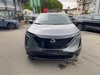 Neu Nissan Ariya Evolve 289 kW (394 PS) 2025 Grau SUV
