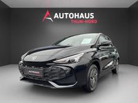 Neu MG MG3 194 PS (142 kW) 2025 Blau Kleinwagen
