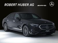 Gebraucht Mercedes E300 333 PS (244 kW) 2025