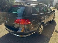 Gebraucht VW Passat Comfortline 170 PS (125 kW) 2012 Kombi