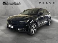 Gebraucht Volvo C40 300 kW (408 PS) 2022 SUV