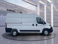 gebraucht Opel Movano Kaw. 3.3 t L2 H2 2.2 TD 140