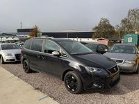 Gebraucht Seat Alhambra Style 200 PS (147 kW) 2011 Van / Kleinbus