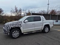 Gebraucht VW Amarok Aventura 224 PS (164 kW) 2019 Abholung