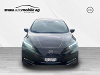 gebraucht Nissan Leaf N-Connecta