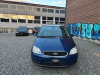 Gebraucht Ford C-MAX 145 PS (106 kW) 2007 Van / Kleinbus