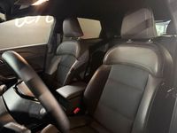 Neu MG MG4 EV Trophy 180 kW (245 PS) 2025 Schwarz Kleinwagen