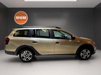 gebraucht Dacia Logan MCV 0.9 TCe Ultimate E6c S/S