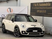 Gebraucht Mini John Cooper Works Clubman 192 PS (141 kW) 2016 Kombi